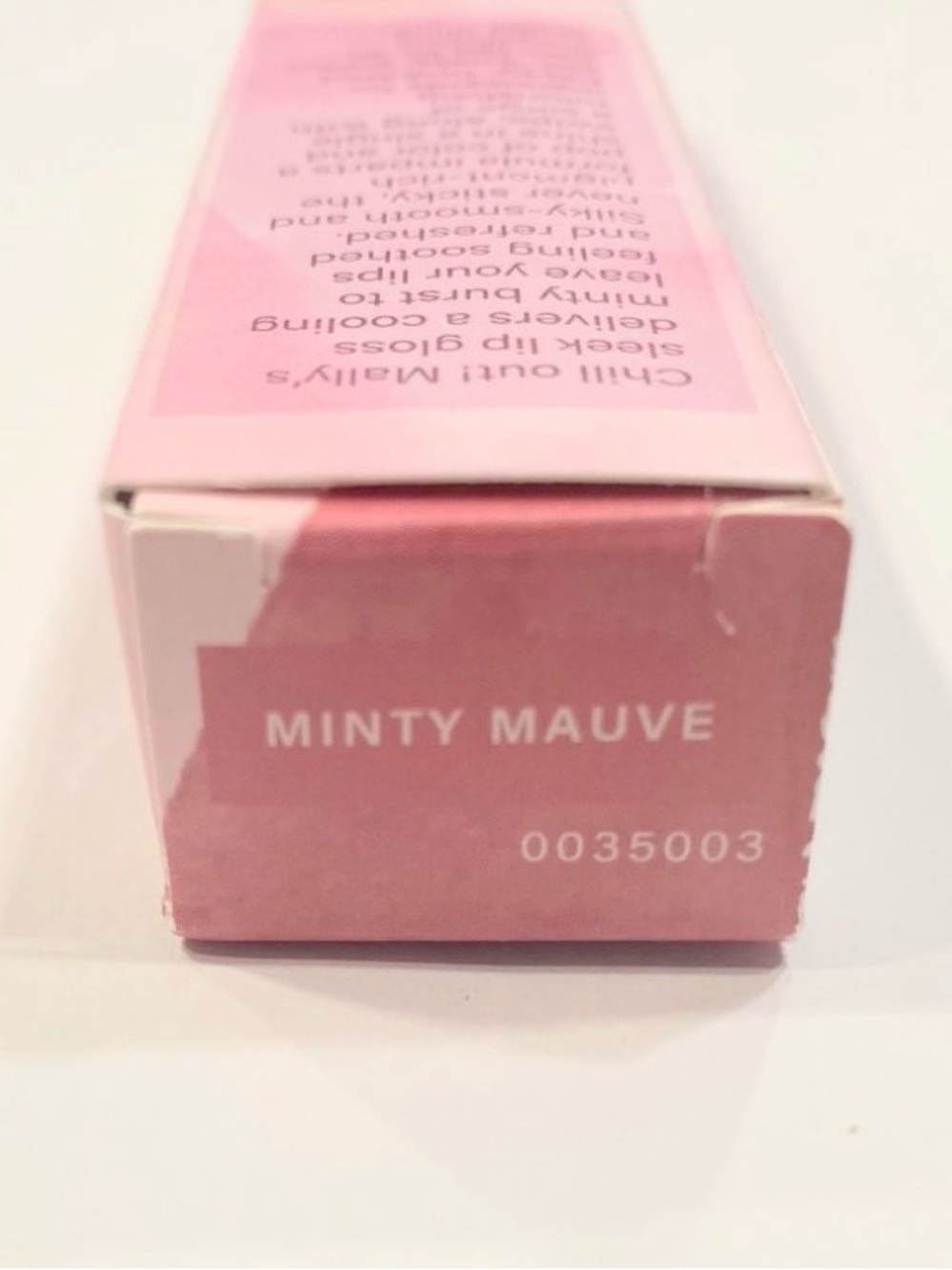 Mally Beauty Trio - Blush,Gloss,Eyeliner - Picture 4 of 7
